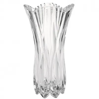 Vaza Decorativa din Sticla, 30 cm, Grunberg