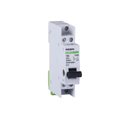 Comutator CO Ex9BT3 2CO 32A