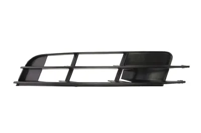 Capac bara fata Stanga negru potrivit AUDI Q7 2006-2015 2006-2010