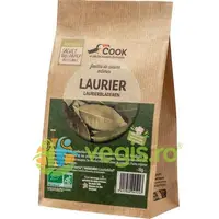 Foi de Dafin Ecologice/Bio 10g