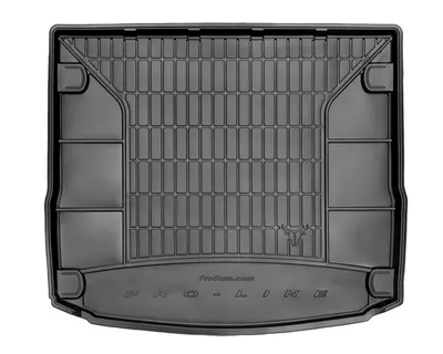 Tavita portbagaj cauciuc pentru Ford Focus Iii Kombi 2010-2020