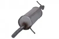 Toba Finala Esapament Potrivit Citroen C3 C3 Origin Iii, C3 Aircross Ii, C3 Iii, C4 Cactus; Opel Crossland X, Crossland X Crossland; Peugeot 2008 I, 208 I 1.2 1.2lpg 03.12-