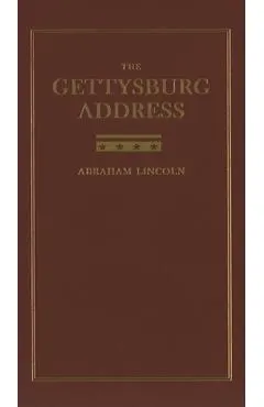 The Gettysburg Address