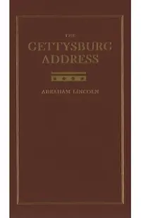 The Gettysburg Address