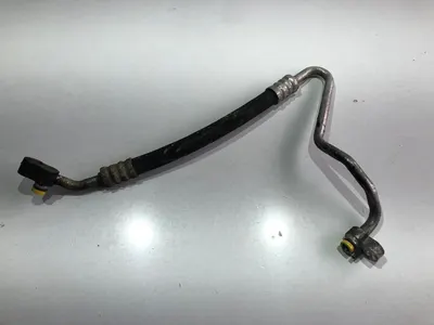 Conducta clima 6911951 BMW X3 (2004-2010) [E83] 3.0d