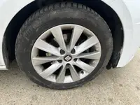 Jante aliaj r16 Skoda Fabia 3 (2014-2018)