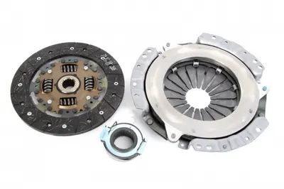 Set ambreiaj cu rulment (200mm) TOYOTA COROLLA 1.4 1.6 intre 1989-2007