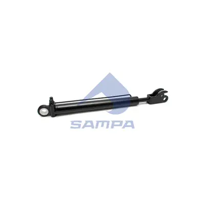Sampa 100.411