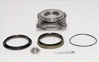 Set rulment roata WAHLBERG WB93094