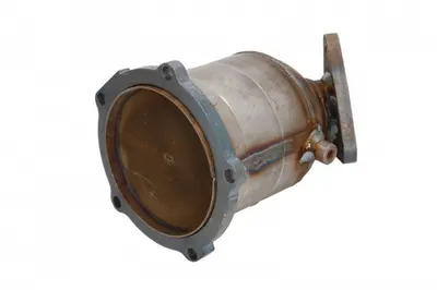 Convertor catalitic EURO 3 EURO 4 potriveste KIA SORENTO I 2.4 08.02
