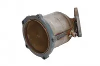 Convertor catalitic EURO 3 EURO 4 potriveste KIA SORENTO I 2.4 08.02
