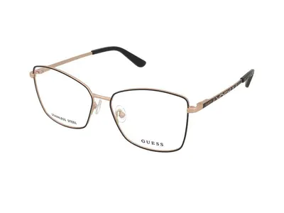 Ochelari de vedere Guess GU50170 002
