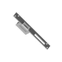 Yala electromagnetica fail lock Yale YB17-12D-LM, 12Vcc, consum redus, 230mA, parghie deblocare, include placa suport lunga