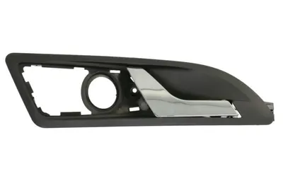 Maner usa fata dreapta interior, negru crom potrivit SKODA YETI 05.09-06.17