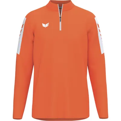 Tricou antrenament Erima Intro Orange