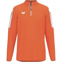 Tricou antrenament Erima Intro Orange