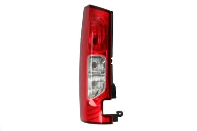 Stop spate Stanga (extern, P21/5W/P21W) potrivit MERCEDES CITAN MIXTO (DOUBLE CABIN), CITAN (MPV), CITAN/MINIVAN (W415) 2012-2021