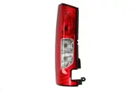Stop spate Stanga (extern, P21/5W/P21W) potrivit MERCEDES CITAN MIXTO (DOUBLE CABIN), CITAN (MPV), CITAN/MINIVAN (W415) 2012-2021