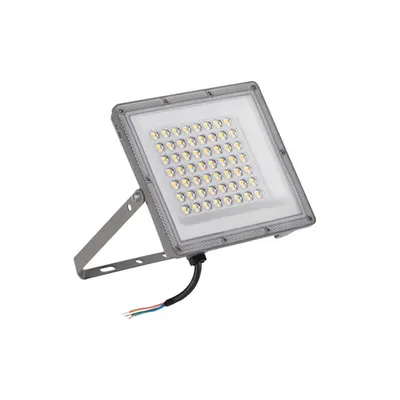 Proiector Led Acete Cct Acete 50w Cct Gr