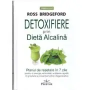Detoxifiere prin dieta alcalina