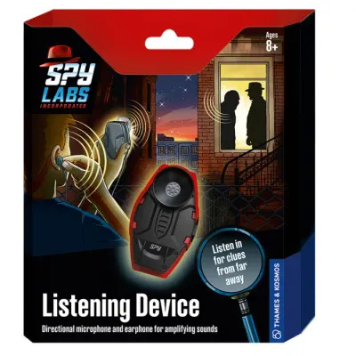 Dispozitiv de ascultare - Spy Labs