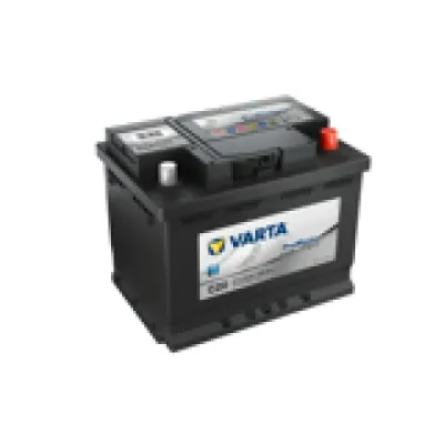 Baterie auto Varta Promotive EN420 55A 12V 555064042