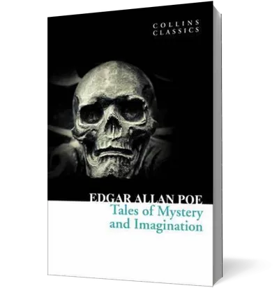 Tales of Mystery and Imagination