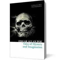 Tales of Mystery and Imagination