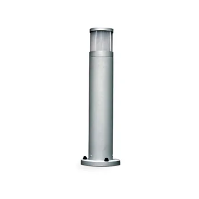 Jamba-PL2, E27, 20W, IP54, gri