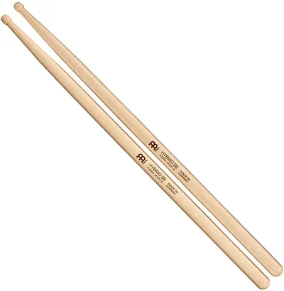 Bețe de tobe Meinl - Hybrid 5B, SB138, Maple