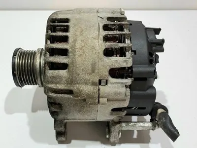 Alternator 03L903023K Volkswagen Passat B8 (2014-2019) 1.6 tdi DCXA