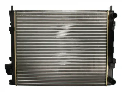 Radiator apa racire motor NISSAN PRIMASTAR; OPEL VIVARO A; RENAULT TRAFIC II 1.9D 2.0 2.0D dupa 2001