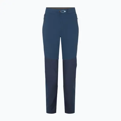 Pantaloni shell damă Rab Torque tempest