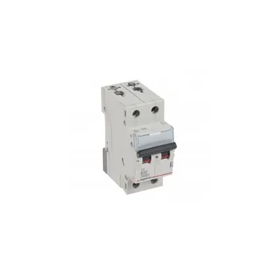 Siguranta automata MCB TX³ 10000 - 2P - 230/400 V~ - 32 A - B curba