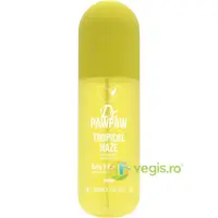 Spray pentru Corp si Par cu Parfum de Fructe Tropicale si Cocos Tropical Haze 200ml