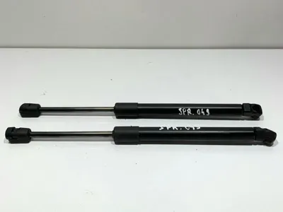 Set telescoape capota spate / haion 904504923R Dacia Spring facelift (2022-2024)