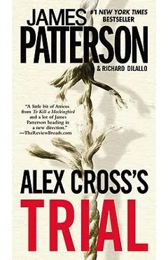 Alex Cross's Trial