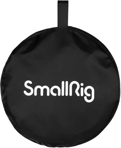 Disc reflectorizant SmallRig - 5 in 1 Collapsible Handle, 106 cm