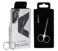 Forfecuta Profesionala Pentru Cuticula, Staleks SX-20/1 Magnolia, 21 mm Staleks (SX-20/1)