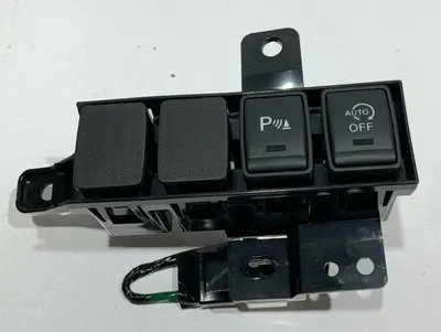 Panou butoane bord 240184CC0A Nissan X-Trail 3 (2014-2017) [T32]