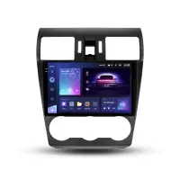 Navigatie Auto Teyes CC3 2K Subaru Forester 4 2012-2018 6+128GB 9.5" QLED Octa-core 2Ghz Android 4G Bluetooth 5.1 DSP