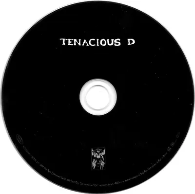 Tenacious D