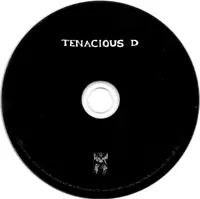 Tenacious D