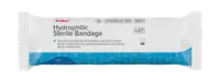Dr. Max Bandaj Steril Hidrofil, 10cm x 5m