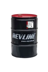 Ulei Motor Revline Hercules Ls 10w40 60l