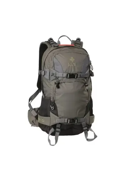 Rucsac drumetie Rise - Verde -30L