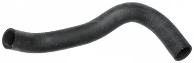 Furtun radiator inferior (32mm 32mm) potrivit VOLVO 740, 760 2.0 2.3 08.84-07.92