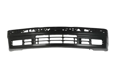 Bara fata cu locas proiector, gri potrivit BMW 3 E36 1990-1995