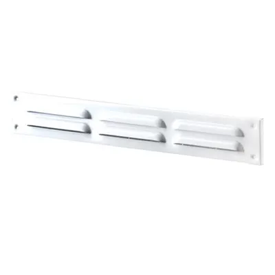 Grila metalica 370x40mm