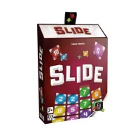 Slide (editie internationala)